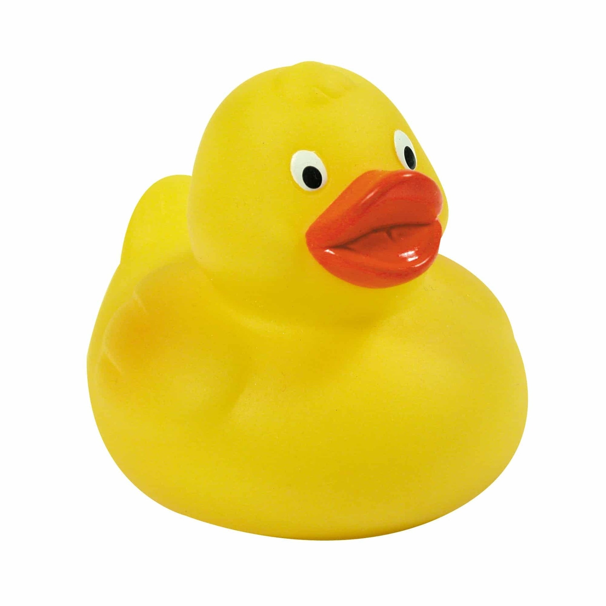 Schylling Bath Classic Yellow Rubber Duck