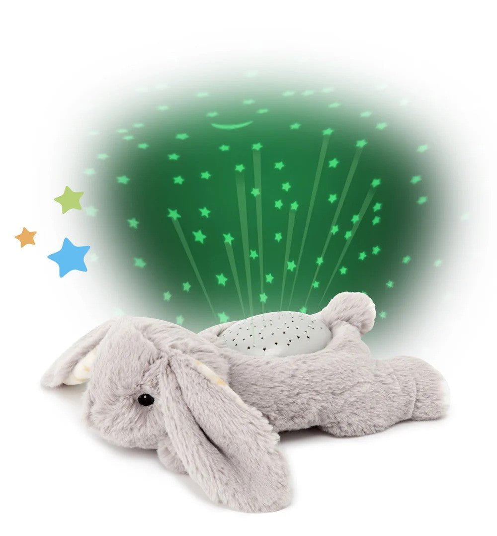Peter John M Distribution Infant Toys Cloud B Dream Buddies Bennie Bunny