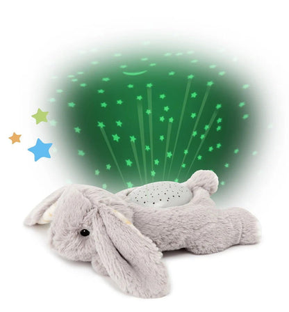 Peter John M Distribution Infant Toys Cloud B Dream Buddies Bennie Bunny