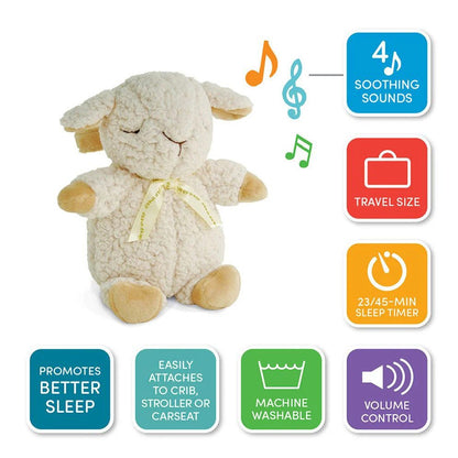 Cloud B Sleep Sheep On The Go