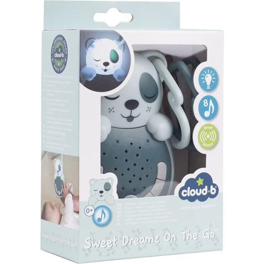 Cloud B Sweet Dreamz On The Go Dog