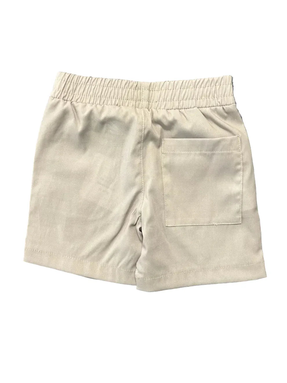 Coolybri Boys Shorts Coolybri Boys River Performance Short - Khaki