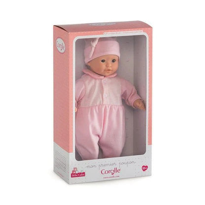 Corolle Bebe Calin Charming Pastel Baby Doll