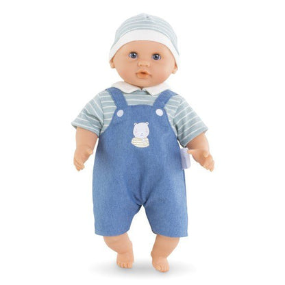 Corolle Bebe Calin Mael