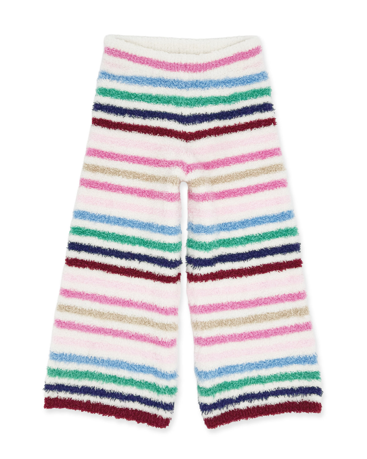 Feather 4 ArrowFeather 4 Arrow Coziest Stripe Pant - MultiBabysupermarket