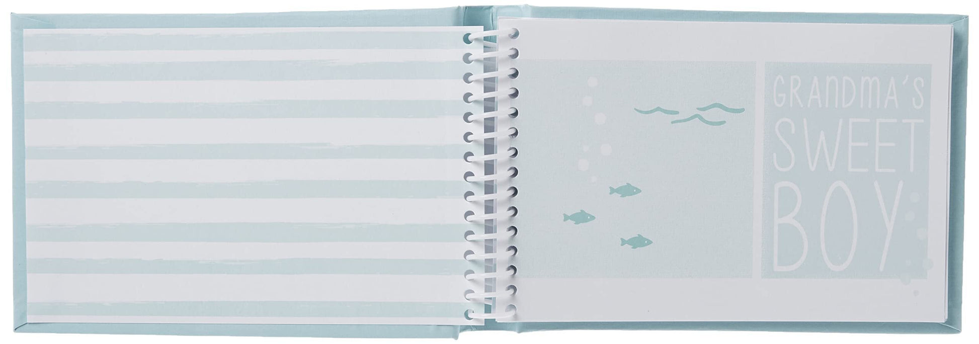 CR Gibson Under the Sea Grandmas Brag Book