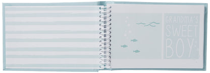 CR Gibson Under the Sea Grandmas Brag Book