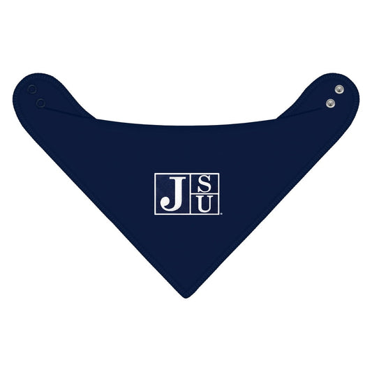 Creative KnitwearCreative Knitwear JSU Bandana Bib NavyBabysupermarket