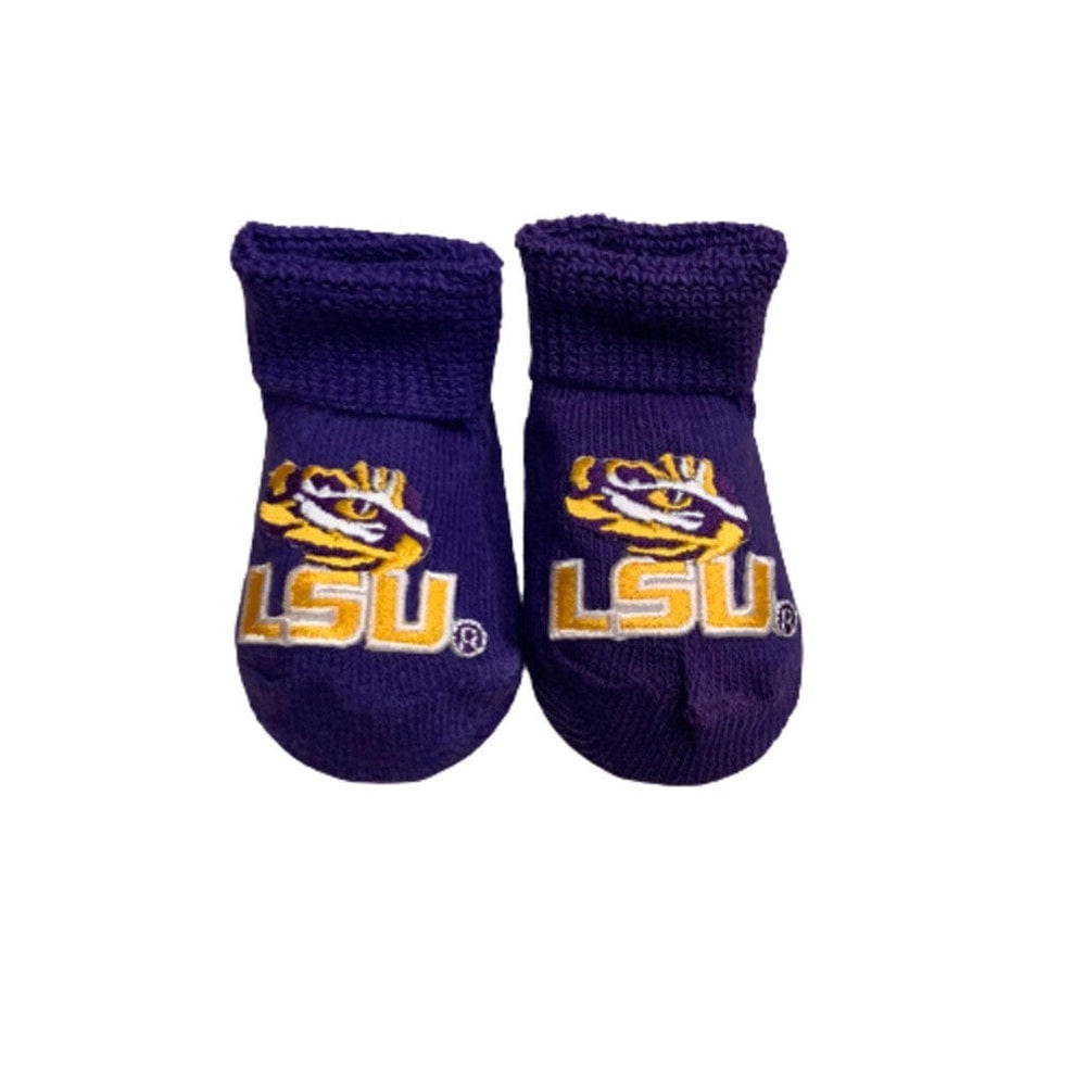 Creative KnitwearCreative Knitwear Knit BootiesBabysupermarket