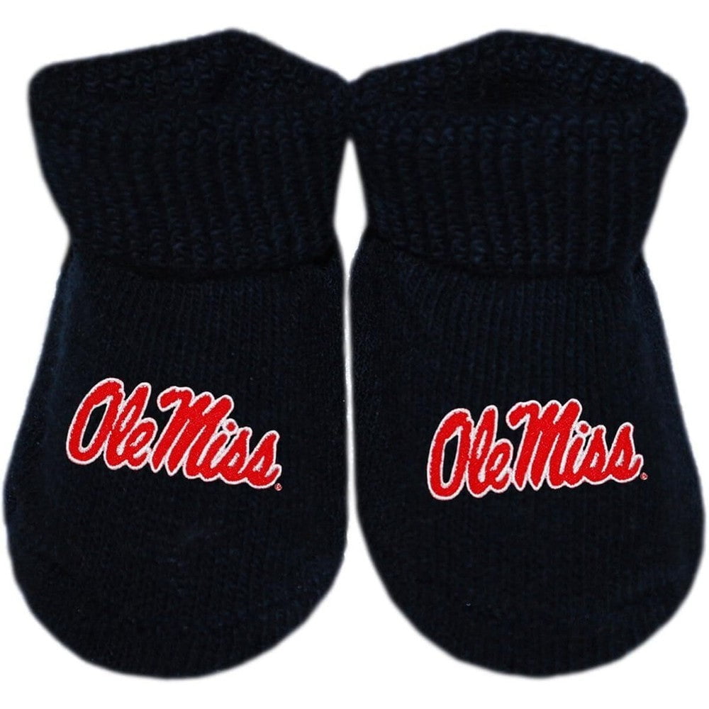 Creative KnitwearCreative Knitwear Knit BootiesBabysupermarket