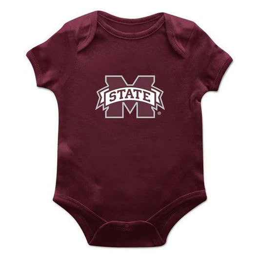 Creative KnitwearCreative Knitwear MSU BodysuitBabysupermarket