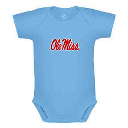 Creative KnitwearCreative Knitwear Ole Miss BodysuitBabysupermarket