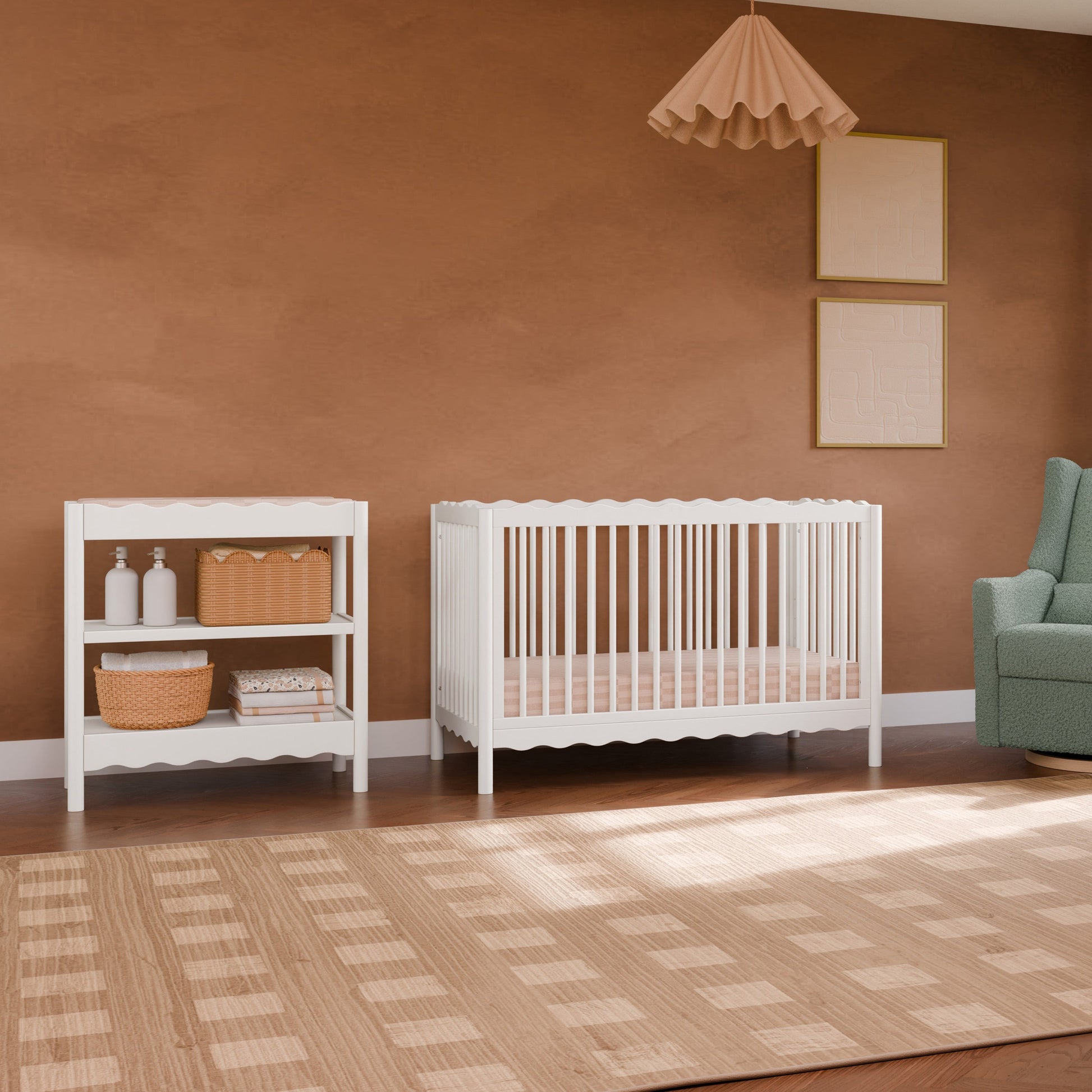 BabylettoBabyletto Swell Changing TableBabysupermarket