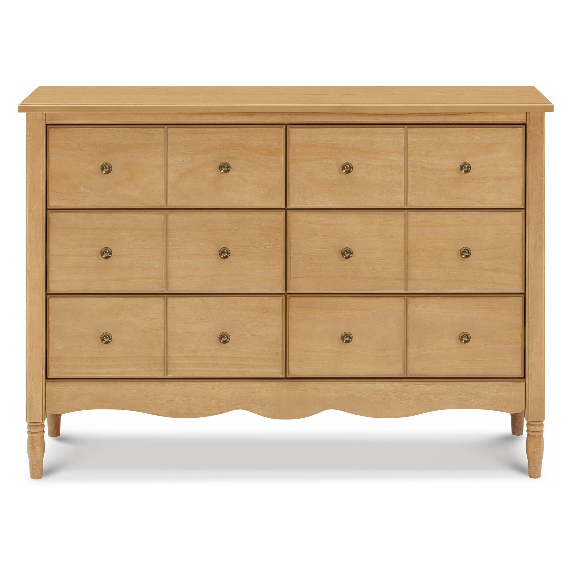 NamesakeNamesake Liberty 6-Drawer DresserBabysupermarket