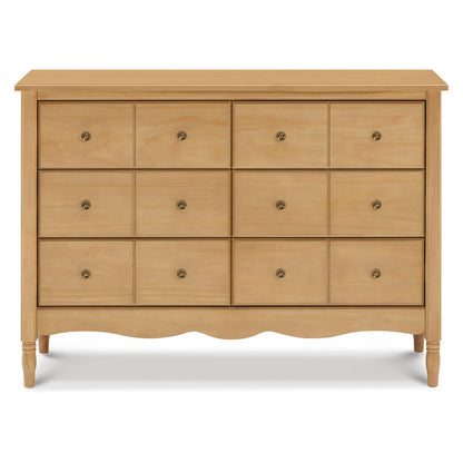 NamesakeNamesake Liberty 6-Drawer DresserBabysupermarket