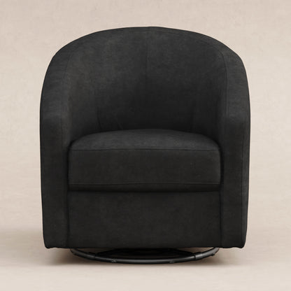 Babyletto Madison Swivel Glider