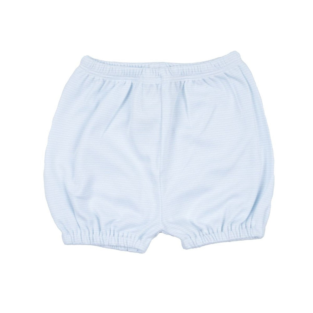 Cuclie Boys Apparel Cuclie Boy's Just Delivered Set - Blue Trim