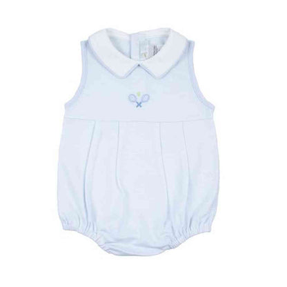 Cuclie Light Blue Tennis Bubble babysupermarket