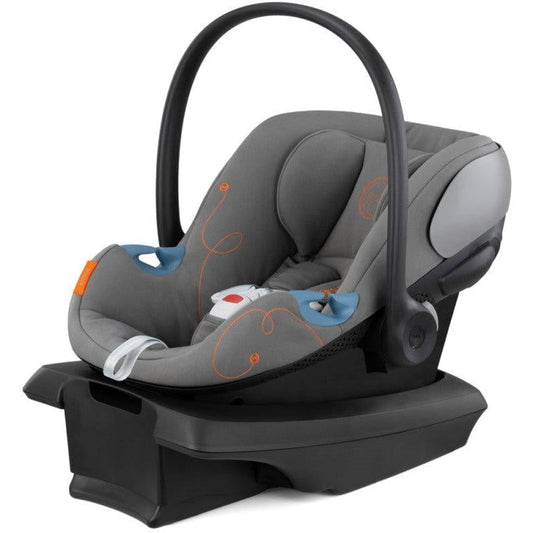 CybexCybex Aton G Infant Car Seat with SensorsafeBabysupermarket