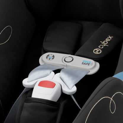 Cybex Car Seats - Infant Cybex Aton G Swivel Infant Car Seat with SensorSafe