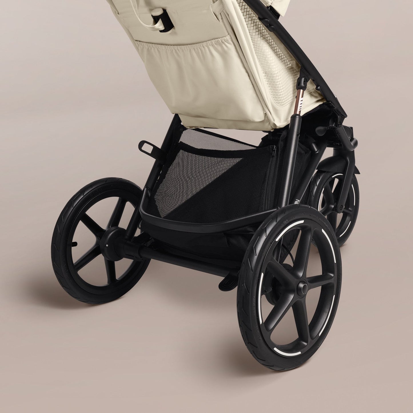 Cybex Strollers - Single Cybex Avi Spin Stroller