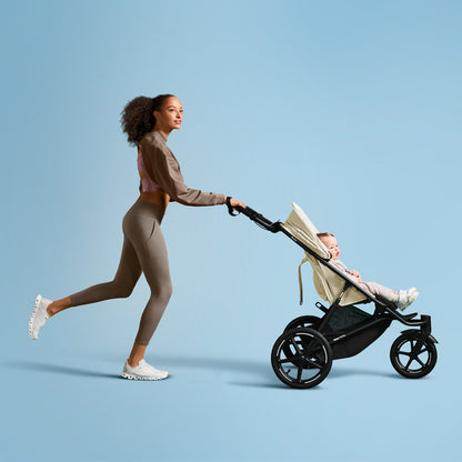 Cybex Strollers - Single Cybex Avi Spin Stroller