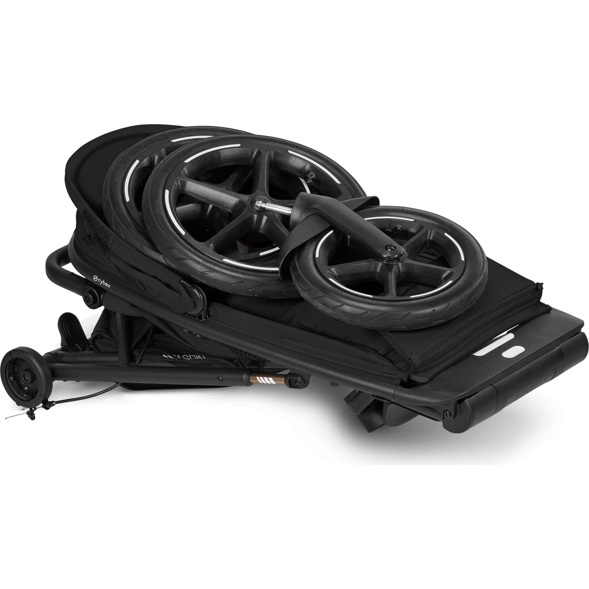 Cybex Strollers - Single Cybex Avi Spin Stroller