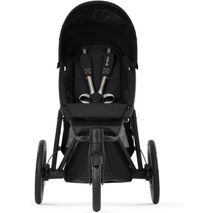Cybex Strollers - Single Cybex Avi Spin Stroller