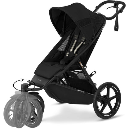 Cybex Strollers - Single Cybex Avi Spin Stroller