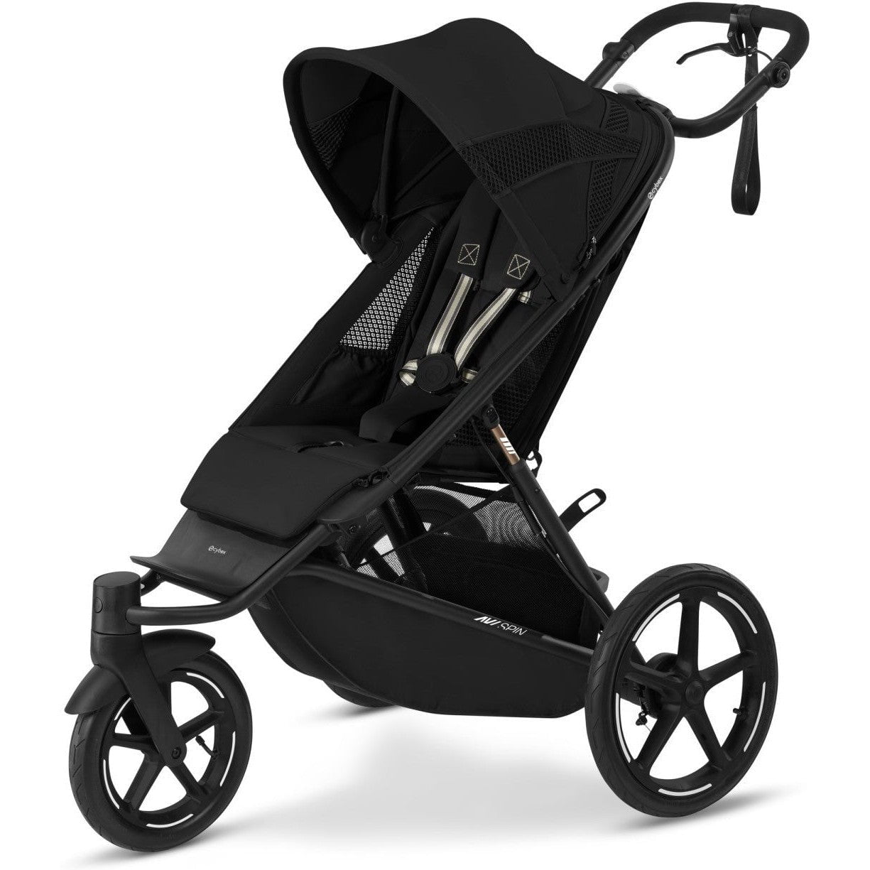 CybexCybex Avi Spin StrollerBabysupermarket