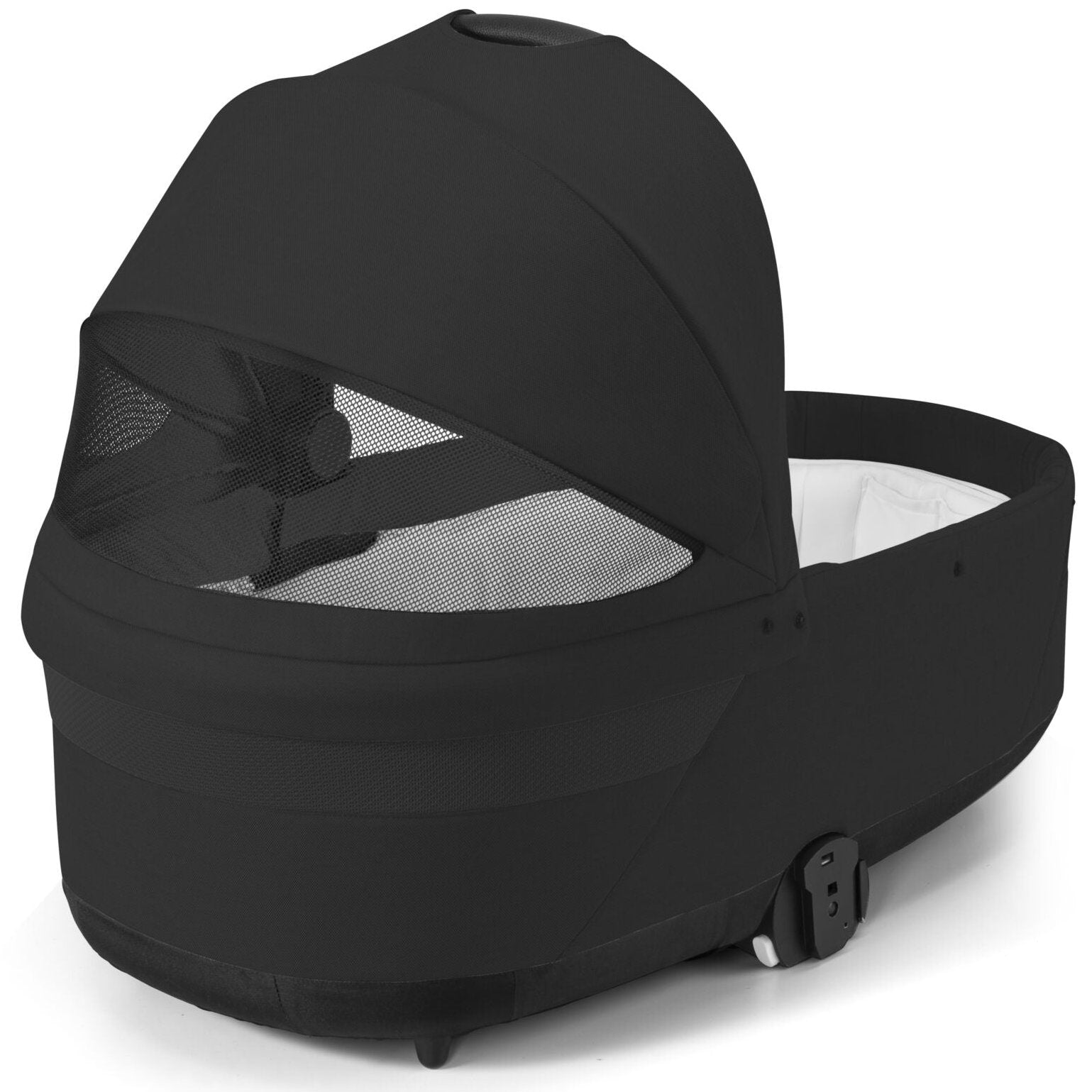 Cybex Strollers Cybex Balios S Lux + Cot S Lux Bundle