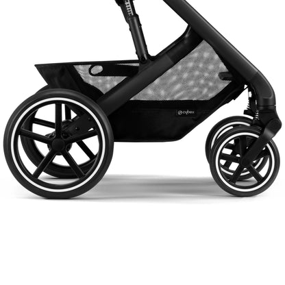 Cybex Strollers Cybex Balios S Lux + Cot S Lux Bundle
