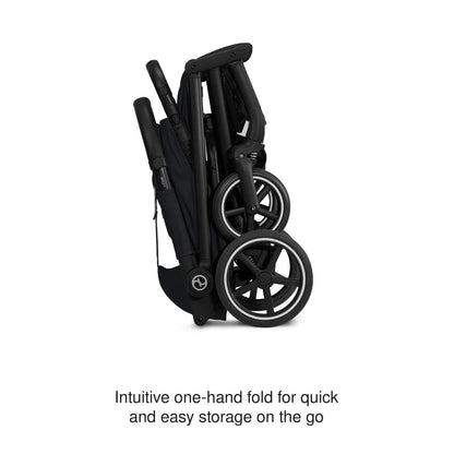 Cybex Strollers - Single Cybex Beezy 2 Stroller