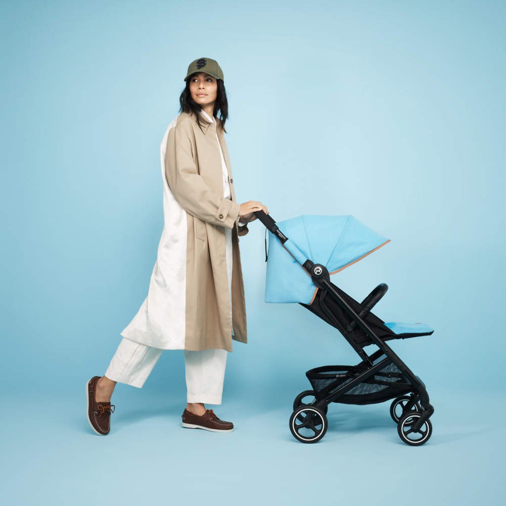 Cybex Strollers - Single Cybex Beezy 2 Stroller