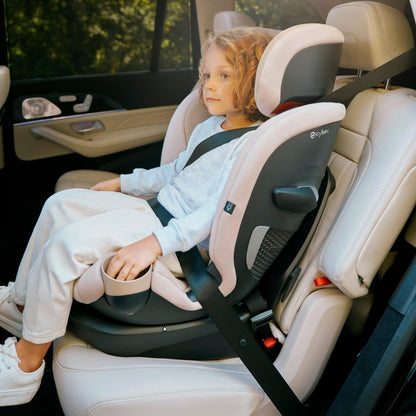 CybexCybex Callisto G 360 Rotating All-in-One Car SeatBabysupermarket
