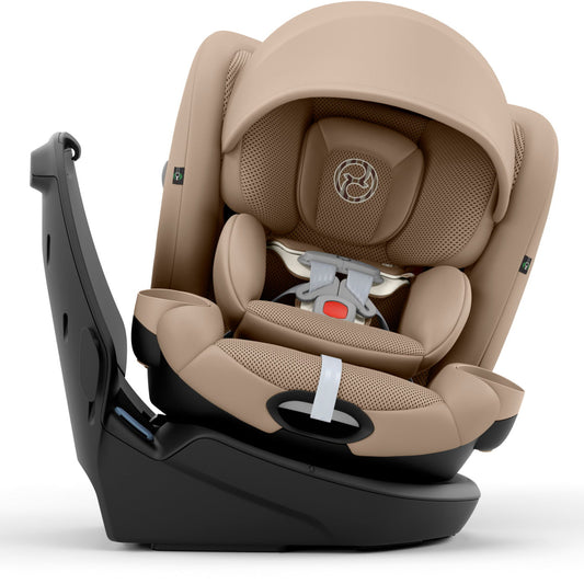 CybexCybex Callisto G 360 Rotating All-in-One Car SeatBabysupermarket