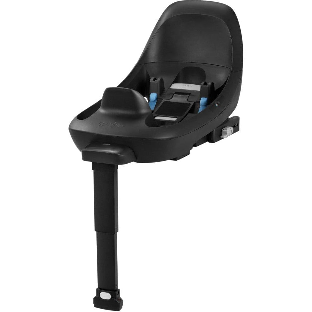 Cybex Car Seat Accessories Cybex Cloud G Lux Load Leg Extra Base