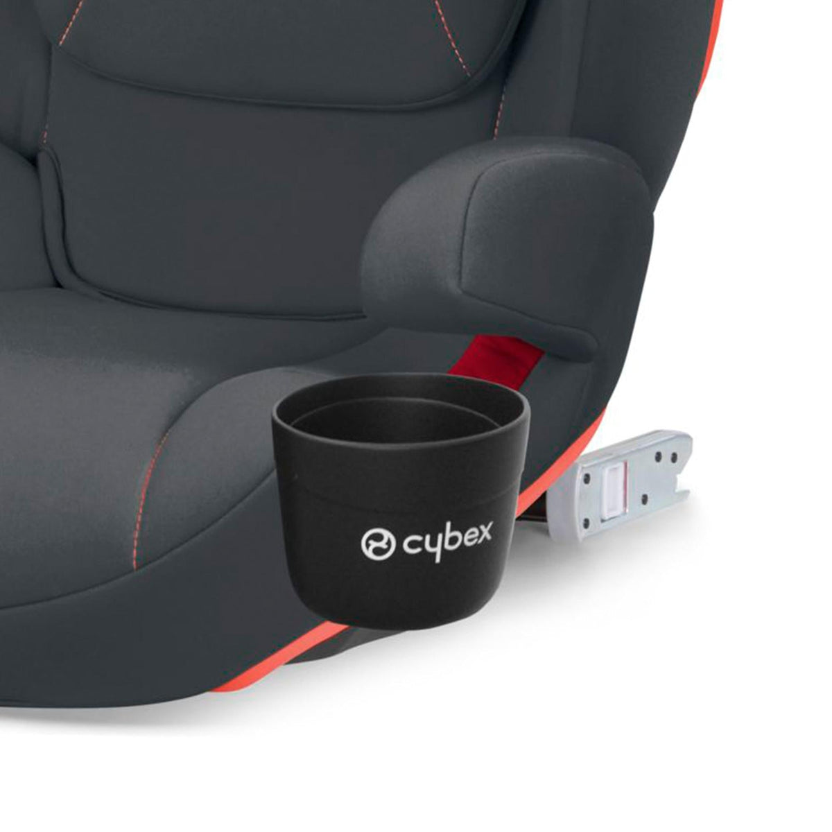 Cybex Car Seats - Booster Cybex Cupholder for Solution B Booster Car Seat