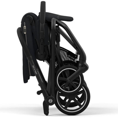 Cybex Strollers - Single Cybex Eezy S Twist+ 2 Stroller