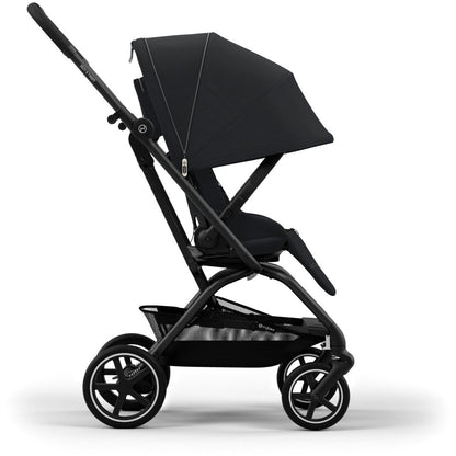 Cybex Strollers - Single Cybex Eezy S Twist+ 2 Stroller