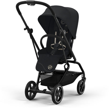 Cybex Strollers - Single Cybex Eezy S Twist+ 2 Stroller