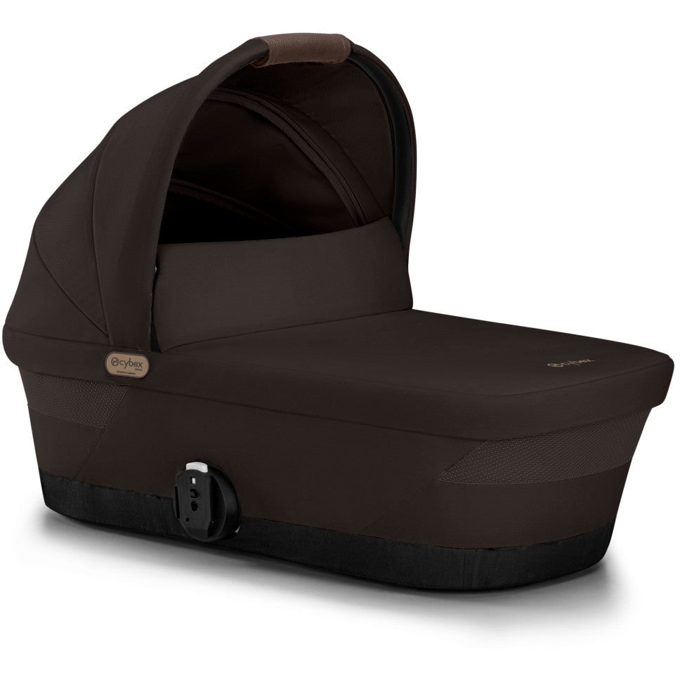 Cybex Stroller Accessories Chocolate Brown Cybex eGazelle/Gazelle S Cot