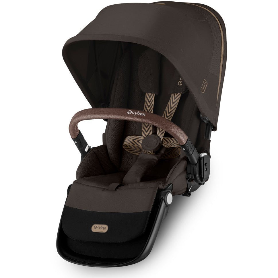 CybexCybex eGazelle/Gazelle S Second SeatBabysupermarket