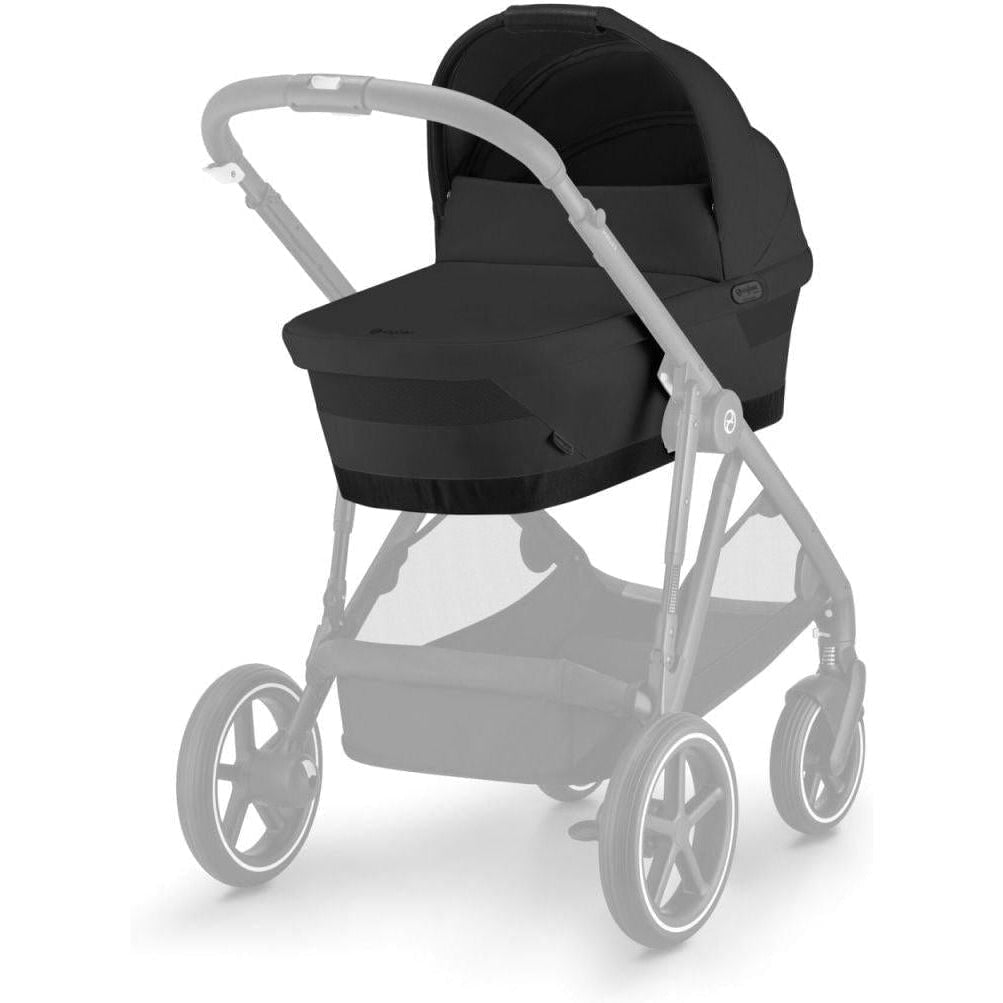 Cybex Stroller Accessories Cybex Gazelle S Cot