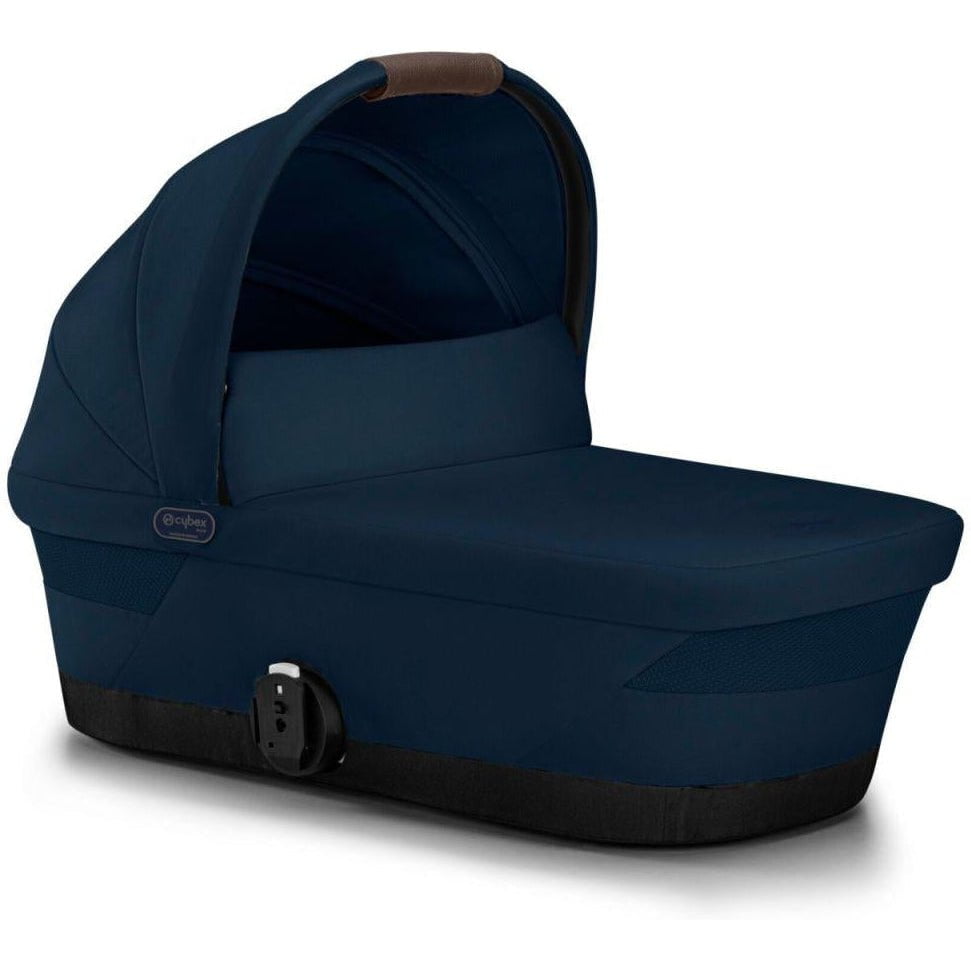 Cybex Stroller Accessories Ocean Blue Cybex Gazelle S Cot