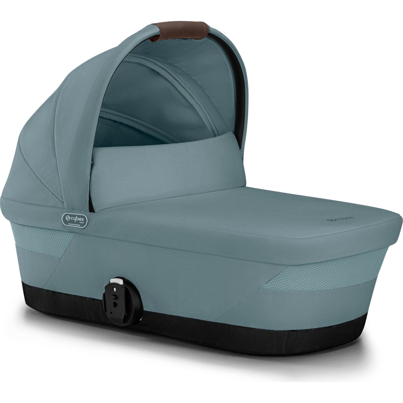 Cybex Stroller Accessories Stormy Blue Cybex Gazelle S Cot