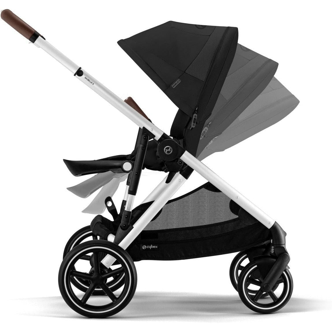 Cybex Strollers Cybex Gazelle S Stroller