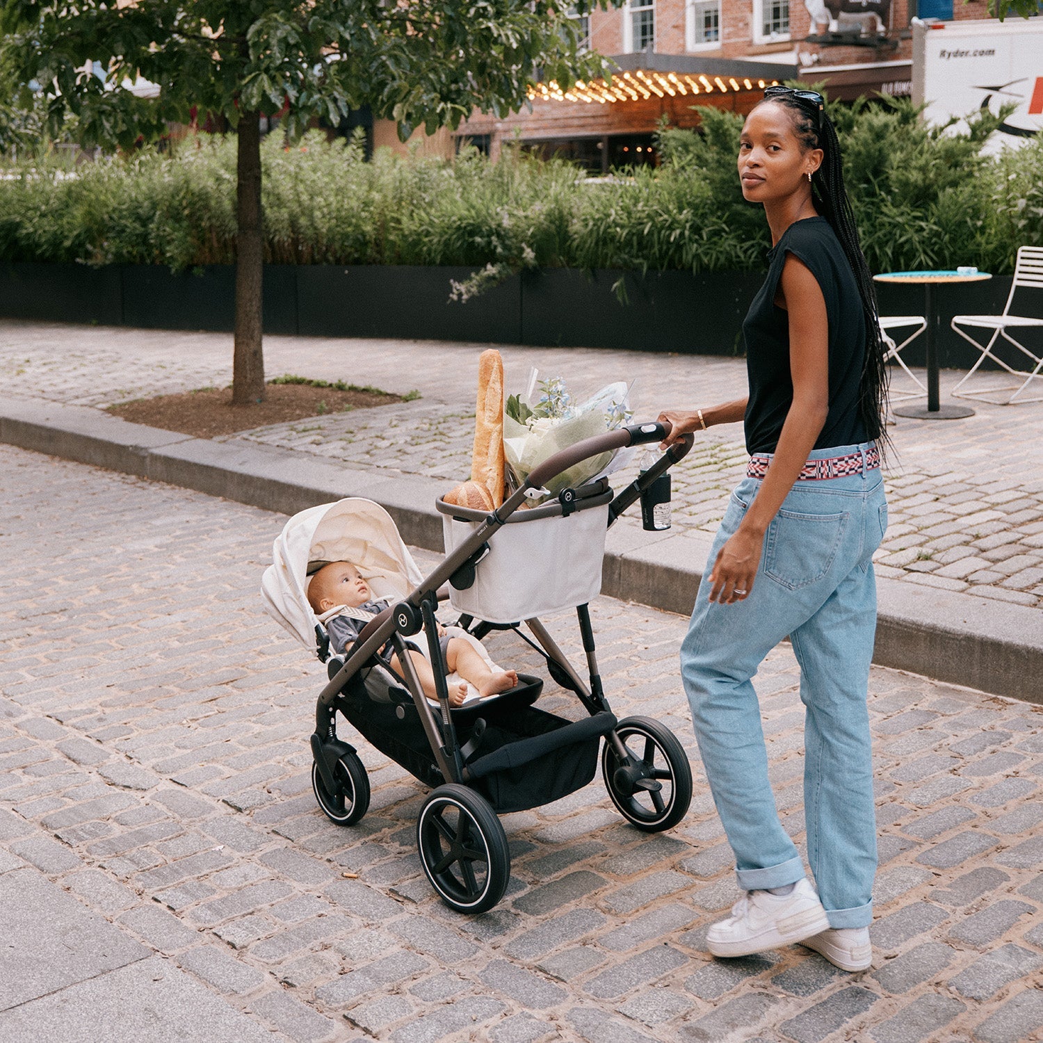 Cybex Strollers Cybex Gazelle S Stroller