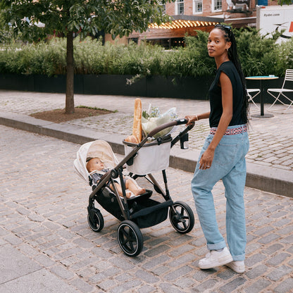 Cybex Strollers Cybex Gazelle S Stroller