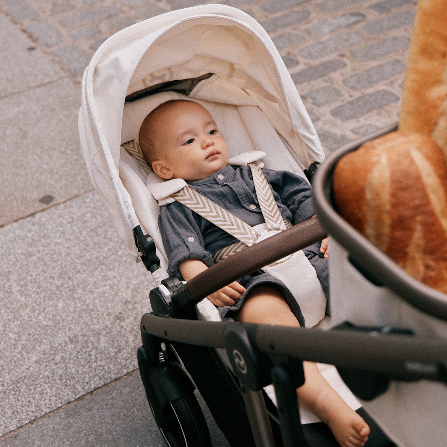Cybex Strollers Cybex Gazelle S Stroller